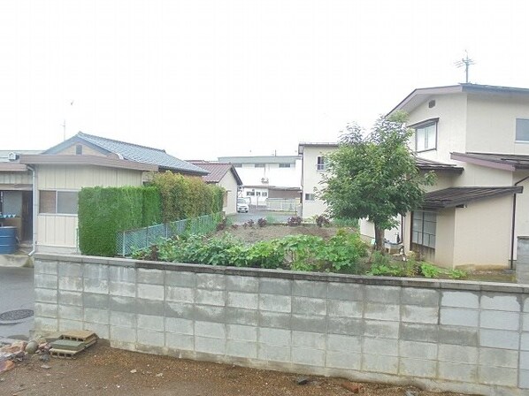 高田戸建　中央棟の物件内観写真